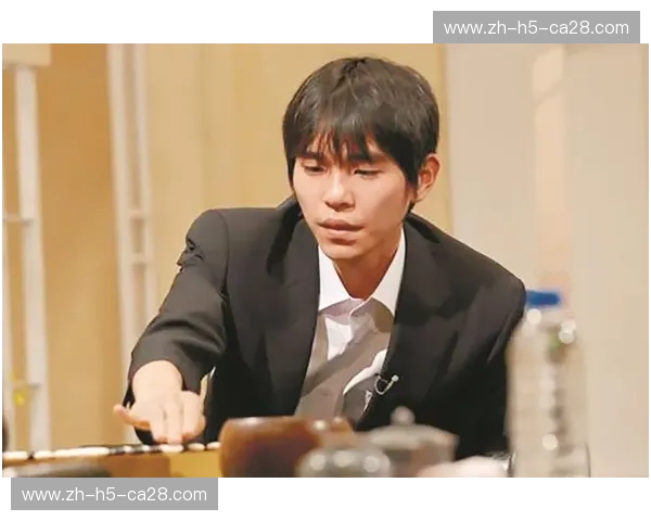 从“神之一手”到永恒的终局：阿尔法狗与李世石的世纪博弈，究竟改变了什么？