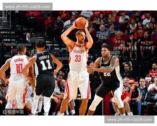 德州硝烟再起：当火箭撞上马刺，CCTV镜头下的青春博弈与豪门宿命