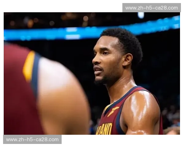 绝杀之巅：5月6日，当克利夫兰的“皇帝”在多伦多心头刻下终章