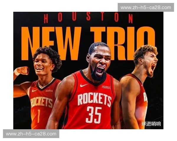 青春风暴席卷西部：雷霆vs火箭，谁才是未来十年的真正主宰？