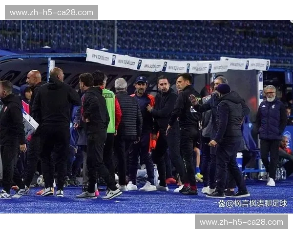 绝代双骄：巴勒莫与恩波利，意乙赛场上的诗意对决