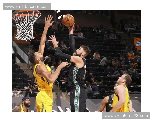 【史诗对决】勇士vs爵士全场录像：一场关于荣耀、坚持与篮球艺术的终极碰撞
